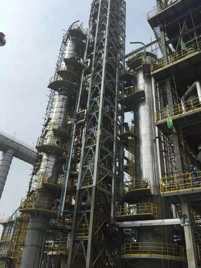 望谟设备翻新喷涂・钢构厂房升级改造