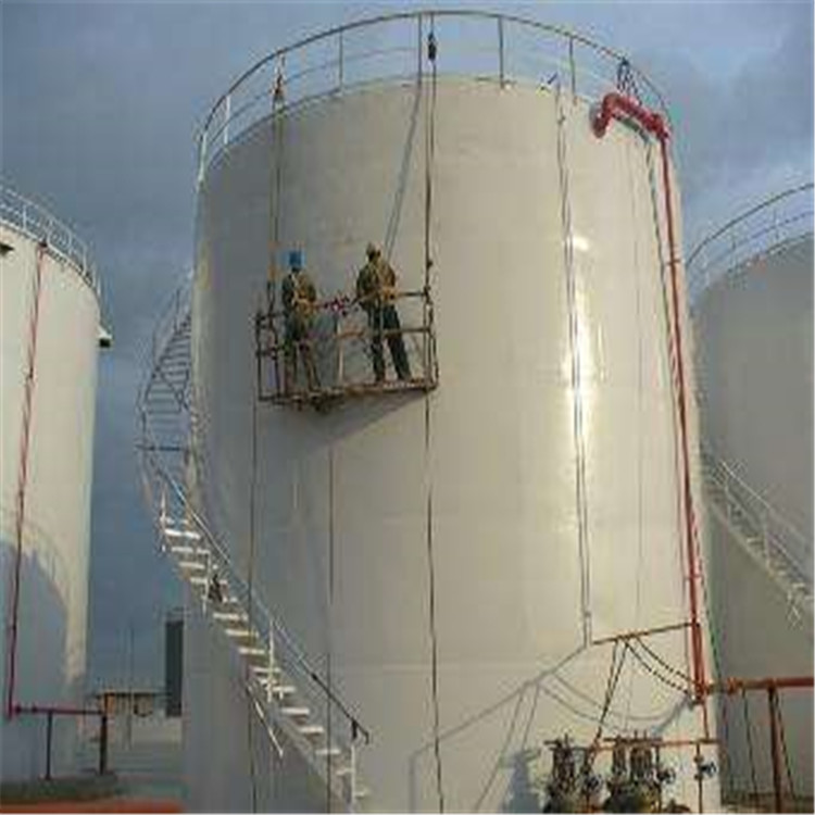 望谟喷漆翻新・工业喷漆・设备喷漆服务简介